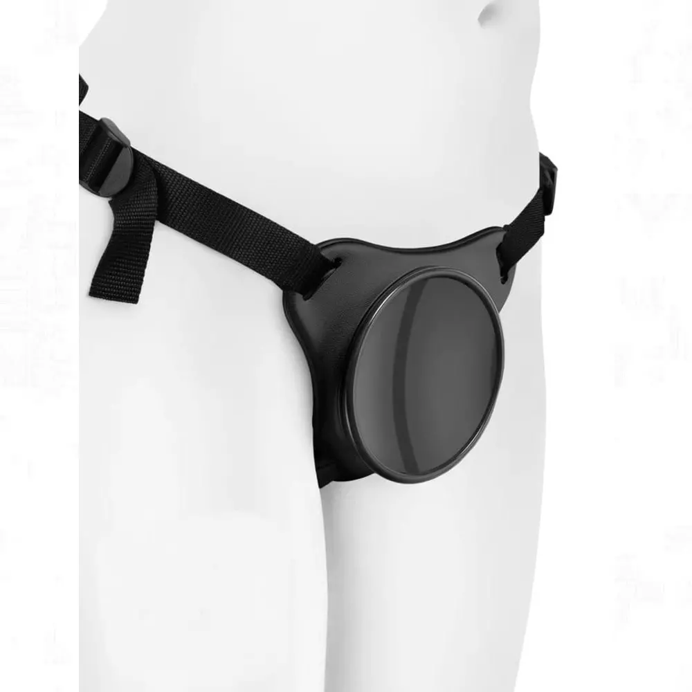 Body Dock Original Universal Strap-On Harness System